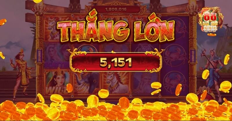 Game bài Nohu giao diện đẹp mắt