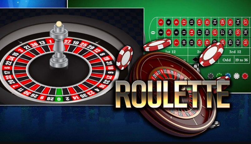 Roulette là gì? Cách chơi Roulette thắng lợi tại nhà cái Nohu