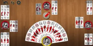 game bài chắn Nohu